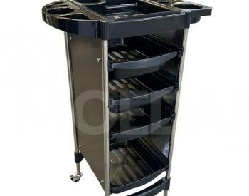 Cabin trolley used Tbilisi - photo 1