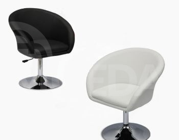 სტილისტის სკამი H300 თბილისი - photo 1