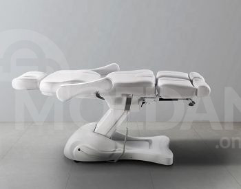 Cosmetologist's electric chair with 2 motors Tbilisi - photo 3