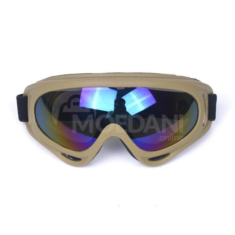 Ski goggles GOGGLE Kids Tbilisi - photo 1