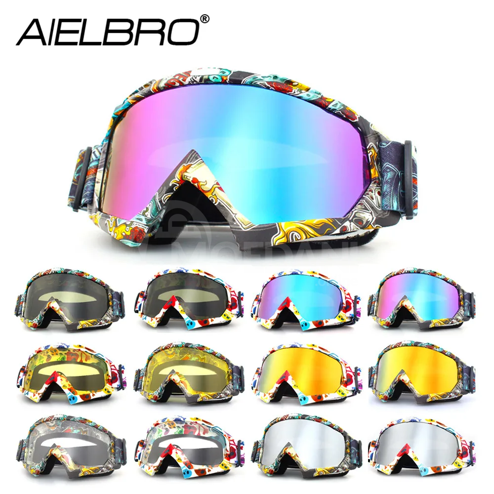 Ski goggles Tbilisi - photo 6