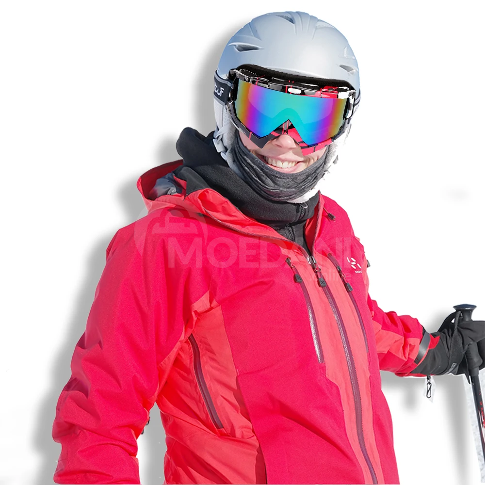 Ski goggles Tbilisi - photo 3