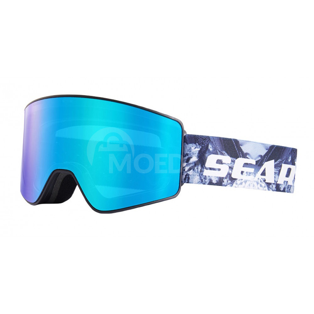 Ski and snowboard goggles Tbilisi - photo 1