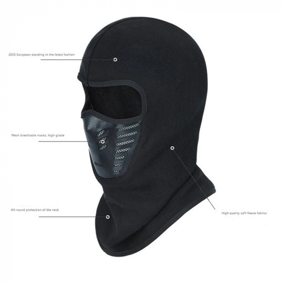 Warm mask, balaclava, mask Tbilisi