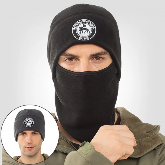 Warm mask, balaclava, mask Tbilisi