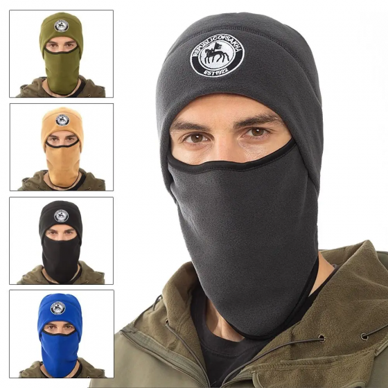 Warm mask, balaclava, mask Tbilisi