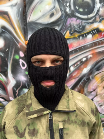 Warm mask, balaclava, mask Tbilisi