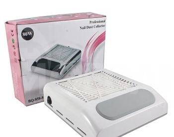 Manicure fan FX-23 Tbilisi - photo 1