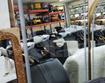 სარკე სალონის თბილისი - photo 3