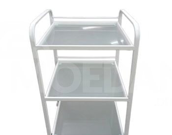 ურიკა (სამედიცინო, კოსმეტოლოგიური) თბილისი - photo 2