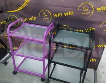 ურიკა (სამედიცინო, კოსმეტოლოგიური) თბილისი - photo 5