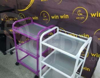 ურიკა (სამედიცინო, კოსმეტოლოგიური) თბილისი - photo 3