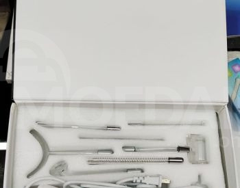 Darsonval device (Zvezda) Tbilisi - photo 3