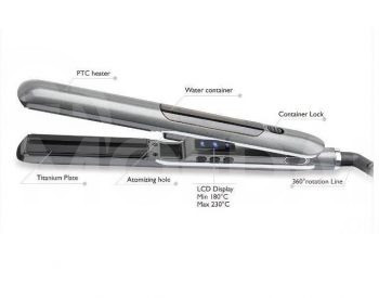 Hair Iron Tbilisi - photo 4