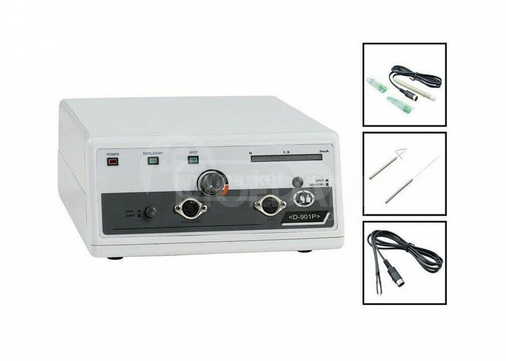 Mini epilator Tbilisi - photo 1