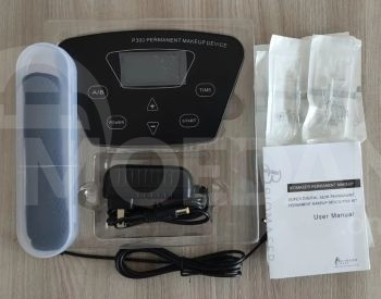 Permanent makeup (tattoo machine) Biomaser P300 Tbilisi - photo 6