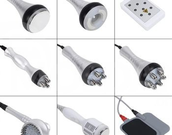 40K ultrasonic cavitation device with 9 functions Tbilisi - photo 3