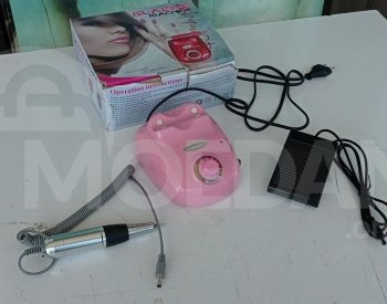 ბორმანქანა (ფრეზერი) მეორადი თბილისი - photo 1