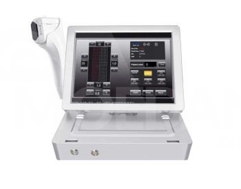 Ultherapy device 3D HIFU Tbilisi - photo 2