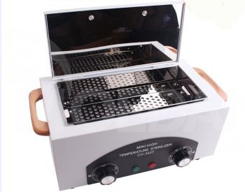 სტერილიზატორი (სუხაჟარი) ორიგინალი ! აქცია თბილისი - photo 2