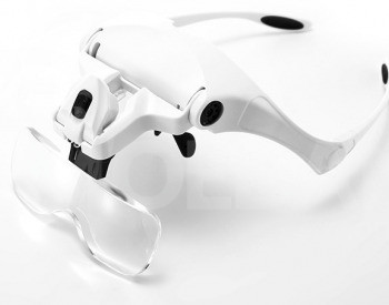 Cosmetologist glasses Tbilisi - photo 1