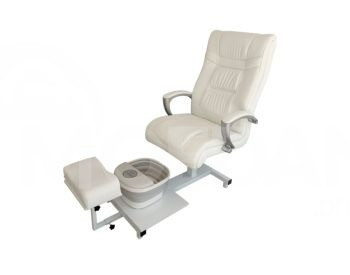 Pedicure chair with jacuzzi Tbilisi - photo 1