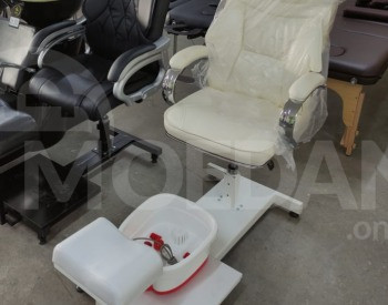 Pedicure chair with jacuzzi Tbilisi - photo 2