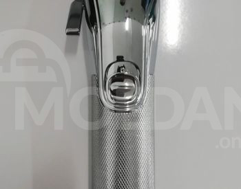 თმის საკრეჭი მანქანა VGR V-662 თბილისი - photo 3