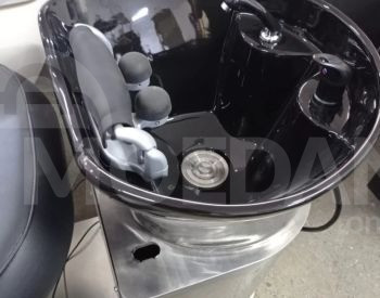 Headrest S-6160 Tbilisi - photo 5