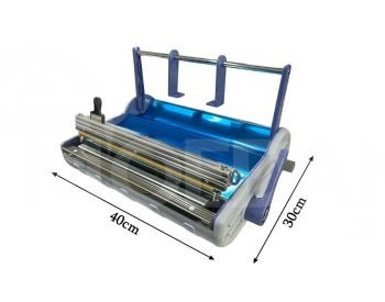 Sterilization packaging machine Tbilisi - photo 1