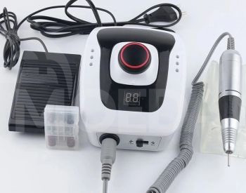 Фрезерный станок, дрель (электрощипцы) Тбилиси - изображение 1