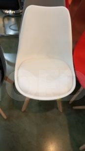 Salon (manicure) chair Tbilisi - photo 3