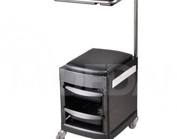 Педикюрная тележка (стул) Тбилиси - изображение 1