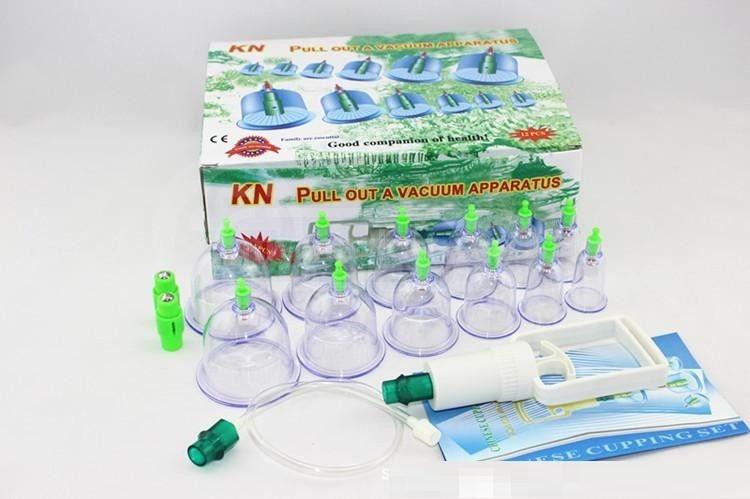 მასაჟის ვაკუუმის ქილები 12 ც თბილისი - photo 1