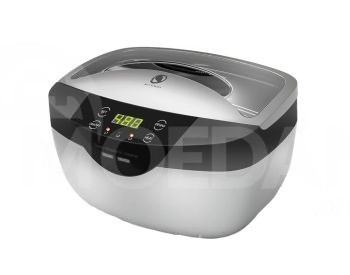 ულტრაბგერითი გამწმენდი (სტერილიზატორი) JP-2500 თბილისი - photo 2