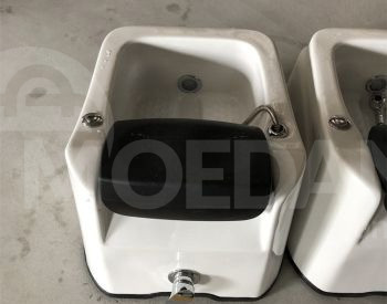 Pedicure jacuzzi Tbilisi - photo 4