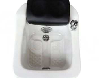 Pedicure jacuzzi Tbilisi - photo 2