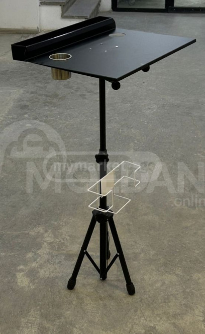 ტატუს მაგიდა თბილისი - photo 5