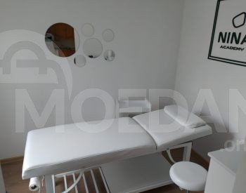 Cosmetology table Tbilisi - photo 1