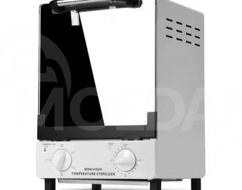 sterilizer Tbilisi - photo 1