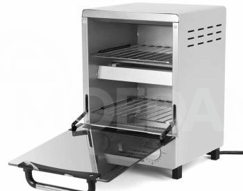 sterilizer Tbilisi - photo 5