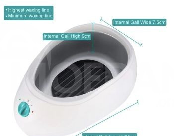 Paraffin device Tbilisi - photo 4