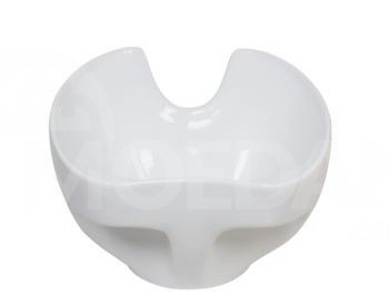 Раковина в изголовье Тбилиси - изображение 3