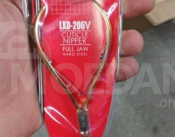 deadly Tbilisi - photo 3