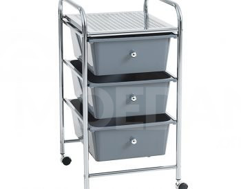 Cart with drawers Tbilisi - photo 1