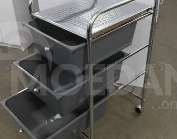 Cart with drawers Tbilisi - photo 3
