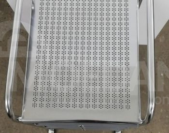 Cart with drawers Tbilisi - photo 4