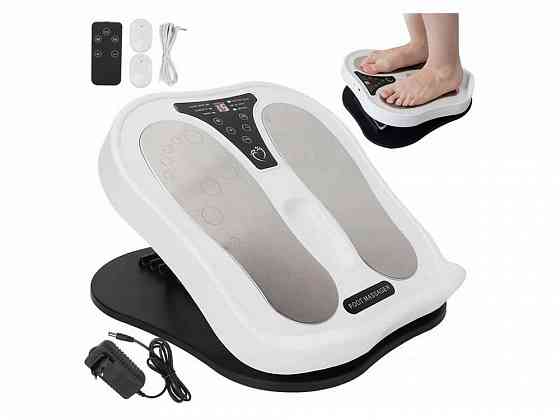 Electric foot massager Tbilisi