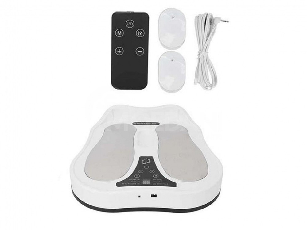 Electric foot massager Tbilisi - photo 4