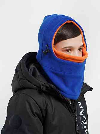 Children's warm mask Tbilisi